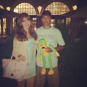 Meet your Posher, Angelo